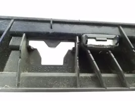 Audi A4 S4 B9 Traversa di supporto paraurti posteriore 8W9807385E