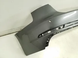 Audi A4 S4 B9 Rear bumper BW9807511M