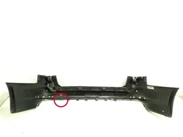 Audi A4 S4 B9 Rear bumper BW9807511M