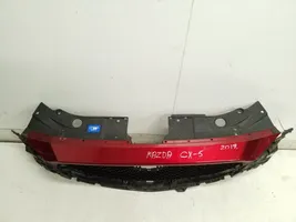 Mazda CX-5 II Front grill KB8B50712