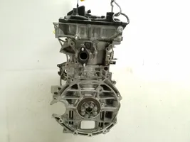 Toyota Corolla E210 E21 Motor 2ZRFXE