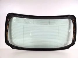 Toyota Corolla E210 E21 Rear windscreen/windshield window 6480102410