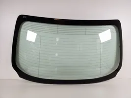 Toyota Corolla E210 E21 Rear windscreen/windshield window 6480102410