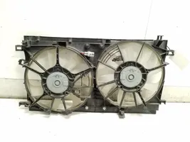 Toyota Corolla E210 E21 Kale ventilateur de radiateur refroidissement moteur 167110T170