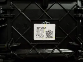 Toyota Corolla E210 E21 Bloc de chauffage complet 