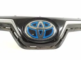 Toyota Corolla E210 E21 Grille de calandre avant 5311402580