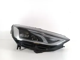 Audi A4 S4 B9 Lampa przednia 8W0941012