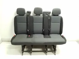 Renault Master III Rear seat 