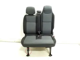 Renault Master III Front passenger seat 