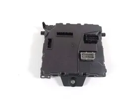 Renault Master III Engine ECU kit and lock set 