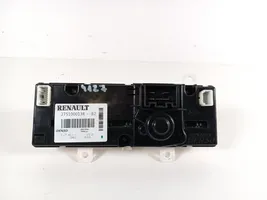 Renault Master III Air conditioner control unit module 275100013R