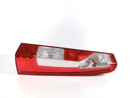 Renault Master III Rear/tail lights 265500023R