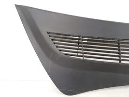 Tesla Model 3 Rivestimento della modanatura della chiusura del vano motore/cofano 108167500B