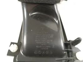Tesla Model 3 Cornice micro filtro dell’aria abitacolo (parte) 158827500A