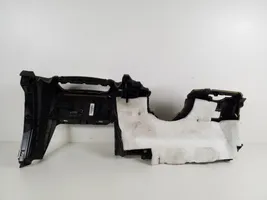 Mercedes-Benz ML W166 Kit airbag avec panneau 