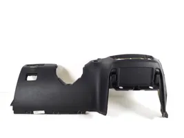 Mercedes-Benz ML W166 Set airbag con pannello 