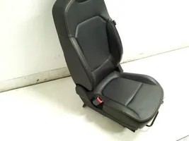 Dacia Spring Asiento delantero del conductor 