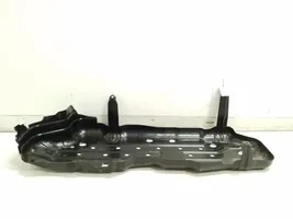 Toyota Land Cruiser (J150) Protezione inferiore del serbatoio del carburante 7760660190