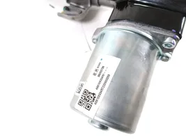 Dacia Spring Scatola dello sterzo 488109334R