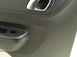 Dacia Spring Rivestimento del pannello della portiera posteriore 