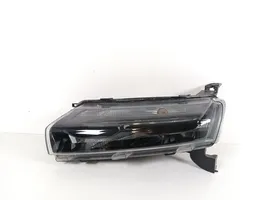 Dacia Spring LED-päiväajovalo 266052417R