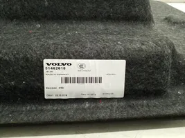 Volvo V60 Autres éléments garniture de coffre 31462618