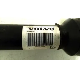 Volvo V60 Albero di trasmissione anteriore 31437627