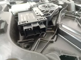 Volvo V60 Elektryczny podnośnik szyby drzwi tylnych 
