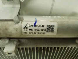 Dacia Spring Gaisa kondicioniera dzeses radiators 921005444R