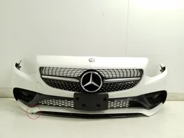 Mercedes-Benz SLC R172 Priekšējais bamperis 