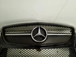 Mercedes-Benz SLK R172 Pare-choc avant 