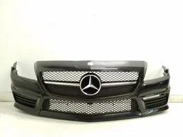 Mercedes-Benz SLK R172 Pare-choc avant 