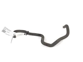 Volvo V60 Gearbox oil cooler pipe/hose 31338302