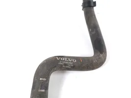 Volvo V60 Gearbox oil cooler pipe/hose 31338302