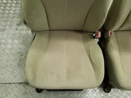 Toyota Camry Juego interior 