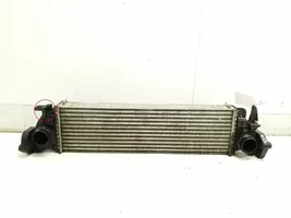 Volvo V60 Chłodnica powietrza doładowującego / Intercooler 31338306