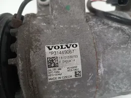 Volvo V60 Oro kondicionieriaus kompresorius (siurblys) 31449067