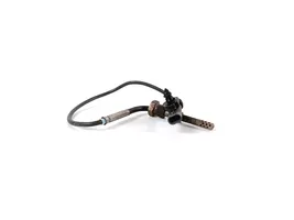 Volvo V60 Exhaust gas temperature sensor 31430937