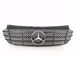 Mercedes-Benz Vito Viano W639 Front grill A6398800185