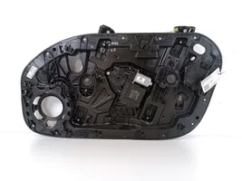 Volvo V60 Front door window regulator with motor 