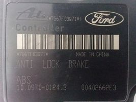 Ford C-MAX I ABS bloks 3M512M110JA