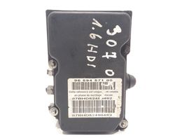 Peugeot 307 Pompe ABS 0265800395