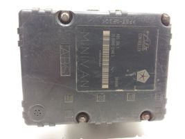 Chrysler Voyager Pompe ABS 25094601463