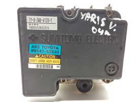 Toyota Yaris Verso Pompa ABS 4451052300