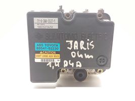 Toyota Yaris ABS-pumppu 4451052300