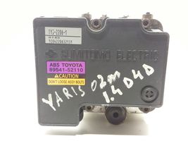 Toyota Yaris ABS Blokas 8954152110