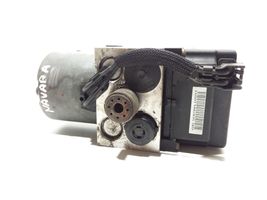 Nissan Navara D22 ABS-pumppu 476603S410