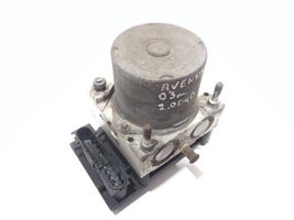 Toyota Avensis T250 Pompe ABS 0265800382