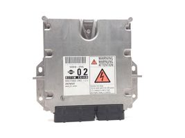 Nissan X-Trail T30 Calculateur moteur ECU 5800295