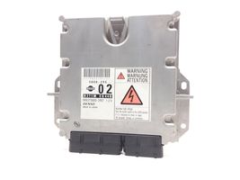 Nissan X-Trail T30 Sterownik / Moduł ECU B371MEQ44B